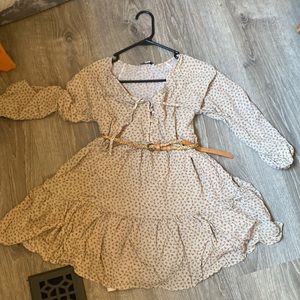 American eagle dress